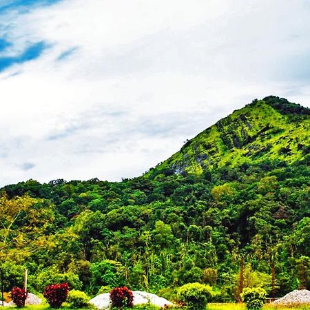 Staymaker Kasargali Homestay Sakleshpur Esterno foto