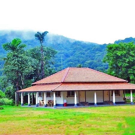 Staymaker Kasargali Homestay Sakleshpur Esterno foto