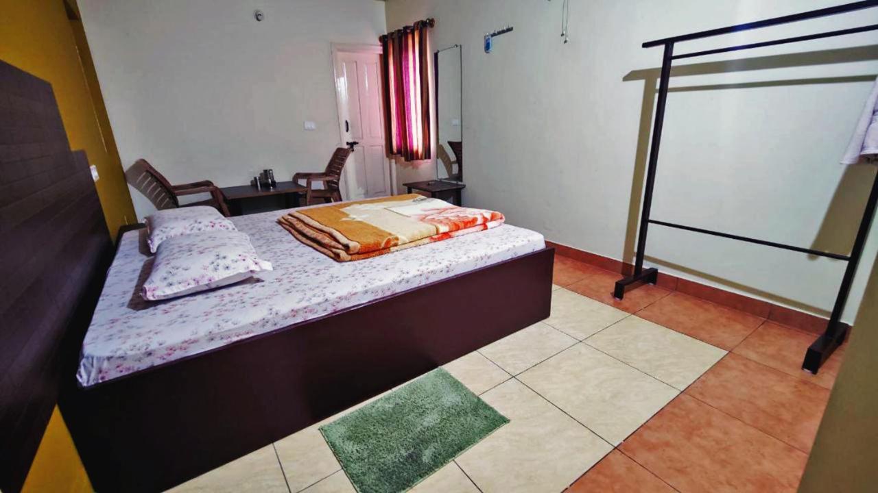 Staymaker Kasargali Homestay Sakleshpur Esterno foto