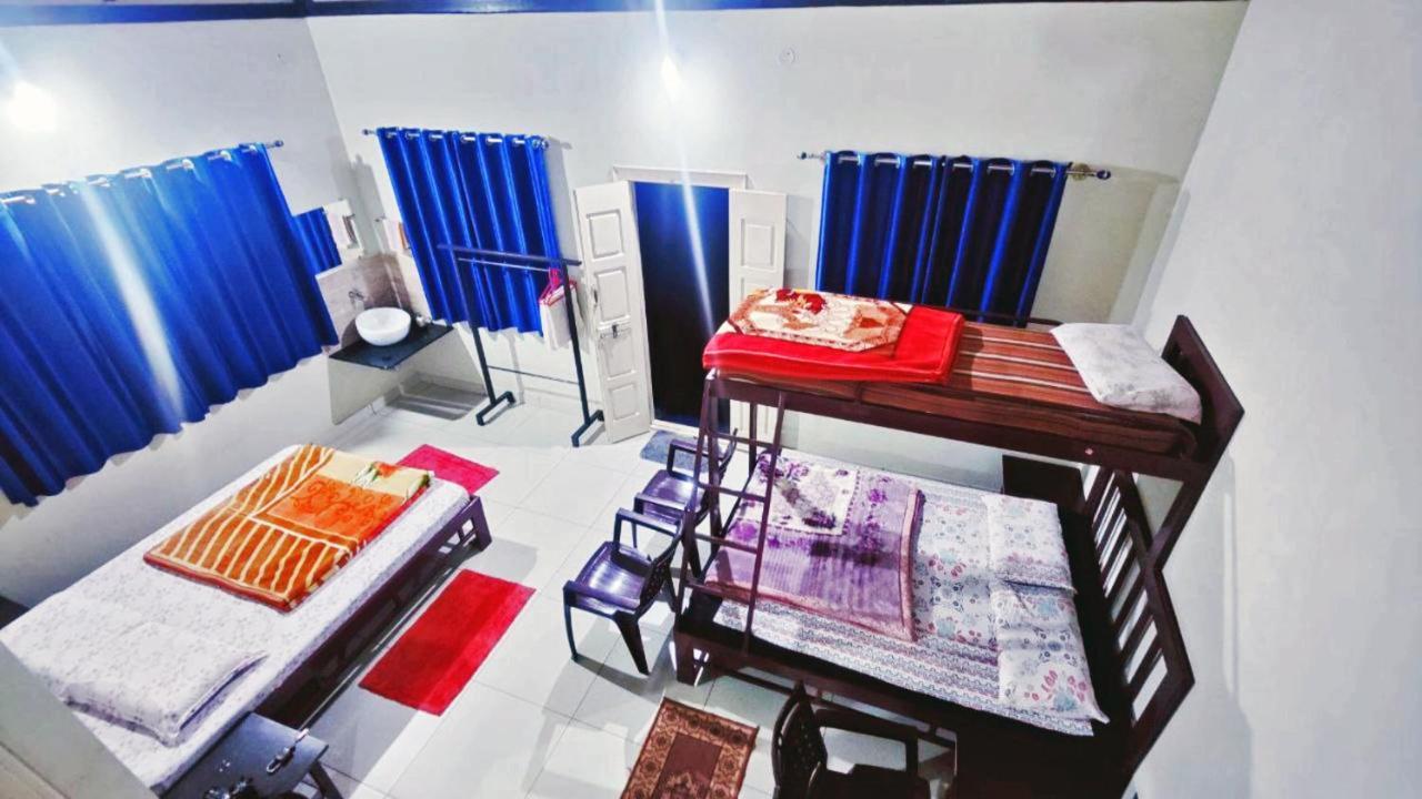 Staymaker Kasargali Homestay Sakleshpur Esterno foto