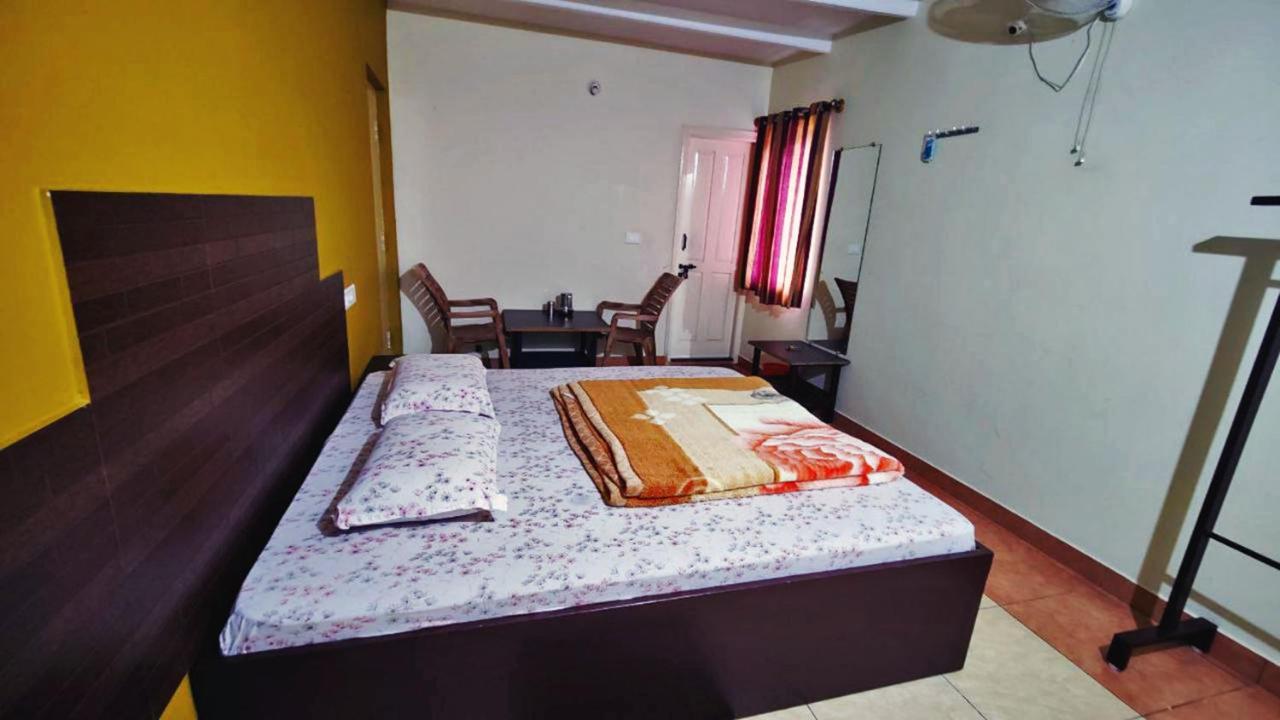 Staymaker Kasargali Homestay Sakleshpur Esterno foto
