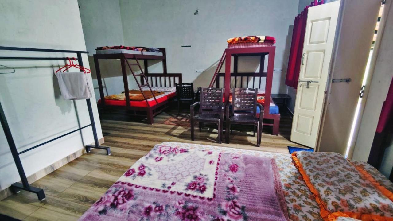 Staymaker Kasargali Homestay Sakleshpur Esterno foto