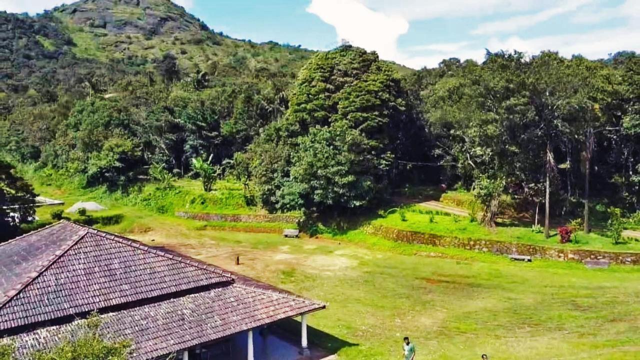 Staymaker Kasargali Homestay Sakleshpur Esterno foto