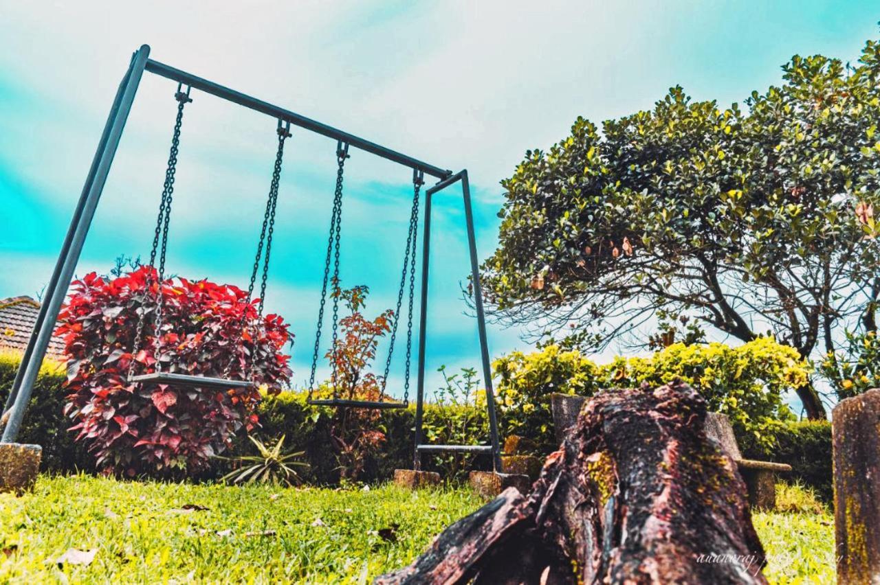 Staymaker Kasargali Homestay Sakleshpur Esterno foto