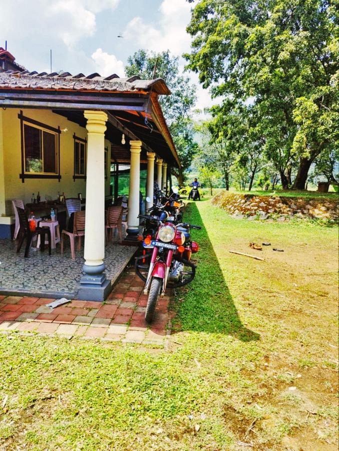 Staymaker Kasargali Homestay Sakleshpur Esterno foto