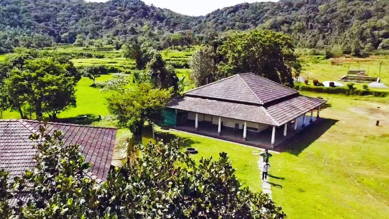 Staymaker Kasargali Homestay Sakleshpur Esterno foto